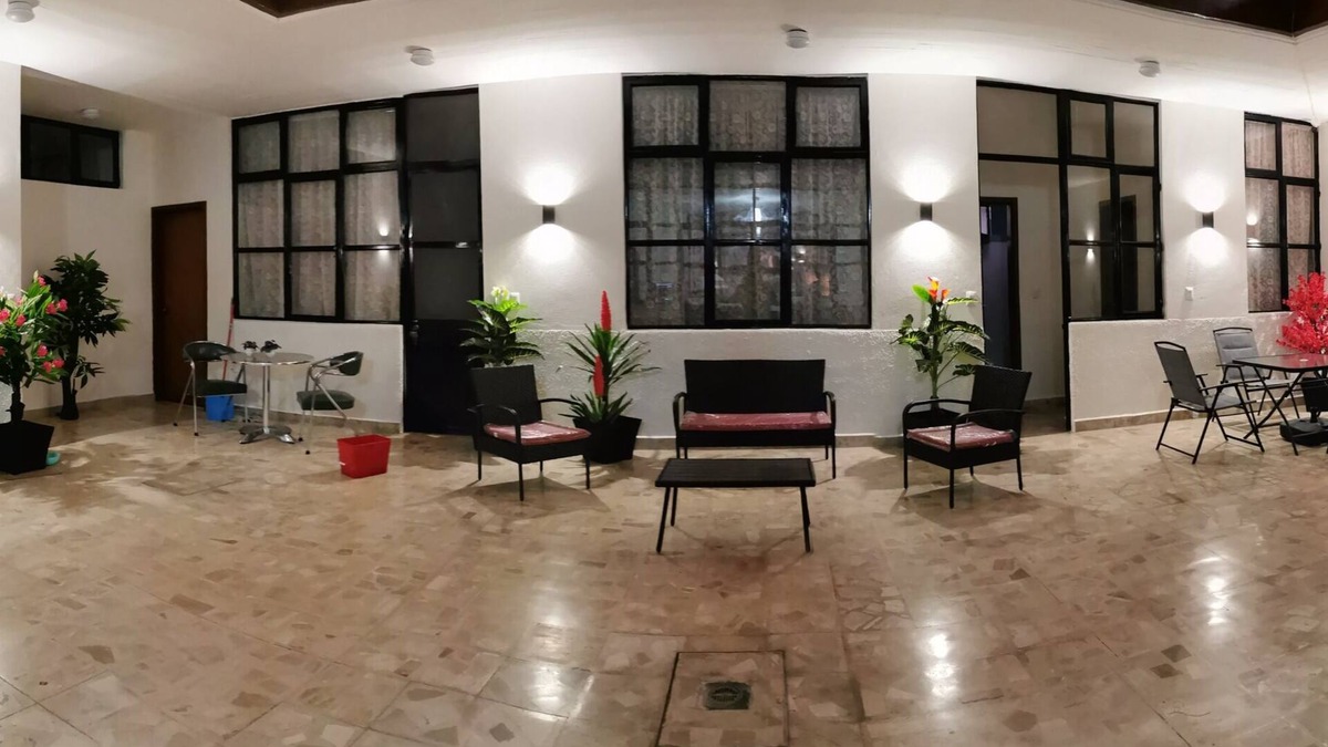 Centro House | Casa ToSu a 1 cuadra del centro de Oaxaca