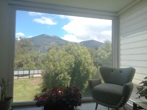 San Carlos de Bariloche House | Casa Towanda