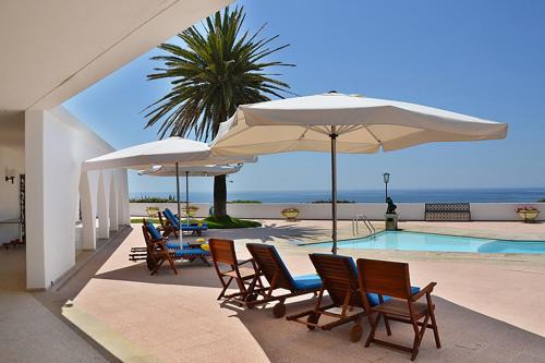 Portimao Bed & Breakfast | Casa Três Palmeiras