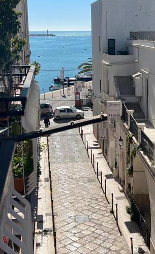 Manfredonia House | Casa Tramontana