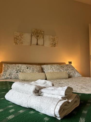 Montopoli di Sabina Apartment | Casa Tramonto e Poesia - Tamerò Estates
