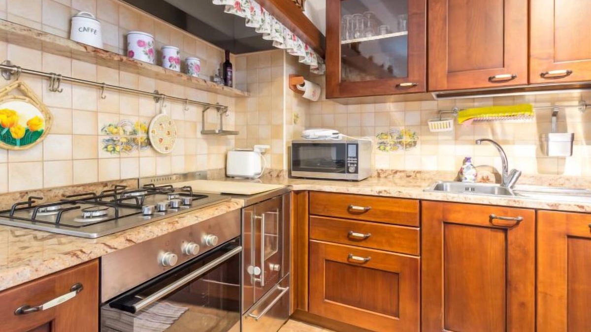 San Leonardo House | Casa Tranquilla by Interhome