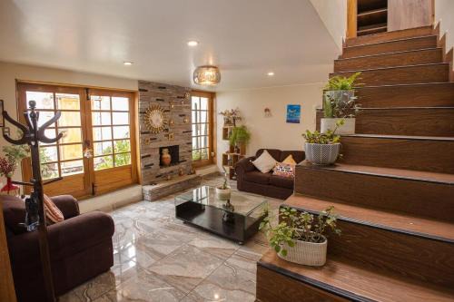 Cusco House | Casa tranquila con Jacuzzi y cama King Spacious house with a king-size bed and jacuzzi, in a good location