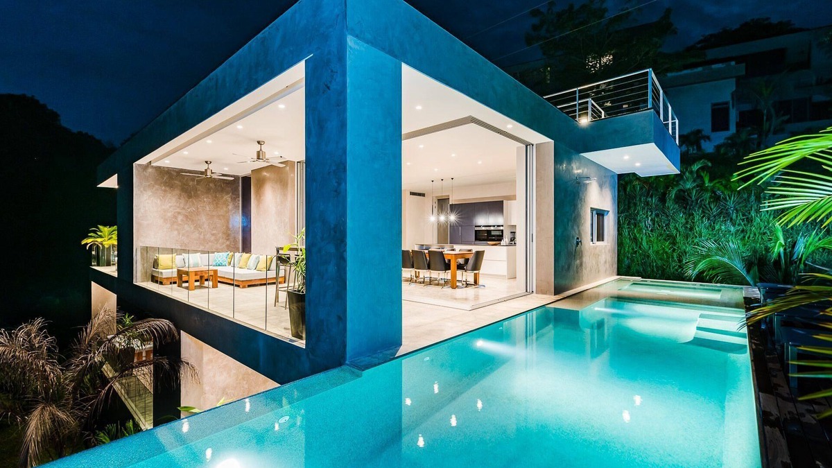 Ostional Villa | Casa Tranquilla- unspoiled dreams in Paradise