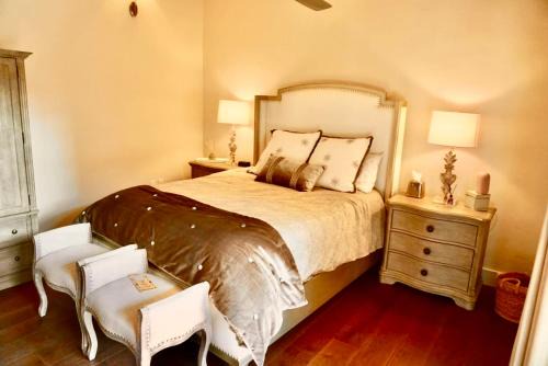 Willcox House | Casa Tranquilo at Tirrito Farm