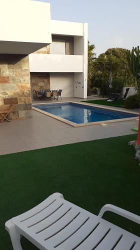 Alcalar House | Casa Tranquilo