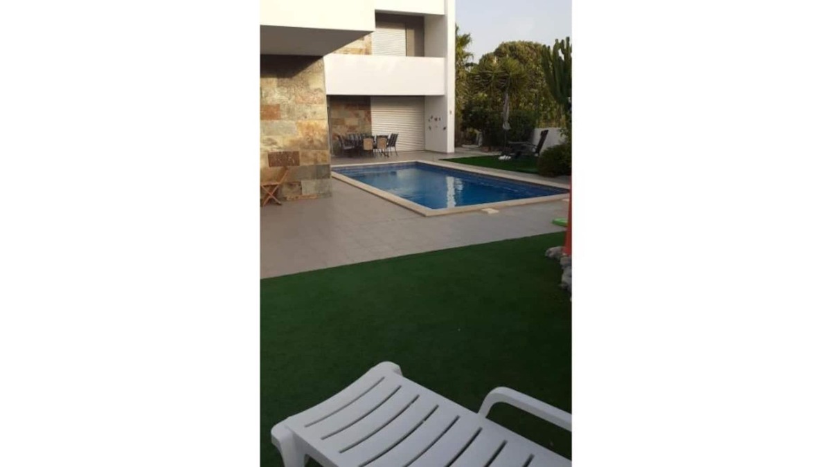 Alcalar Villa | Casa Tranquilo