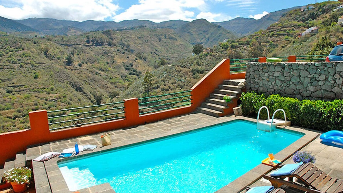 La Solana Cottage | Casa Tres Almendros
