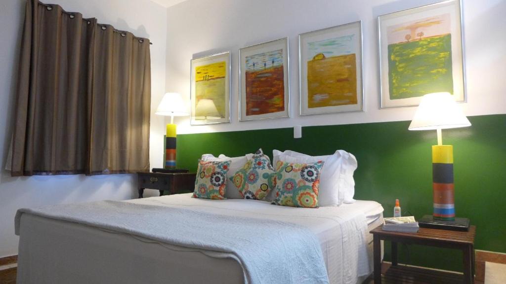 Vargem Grande Bed & Breakfast | Casa Três Bistrô&Suítes