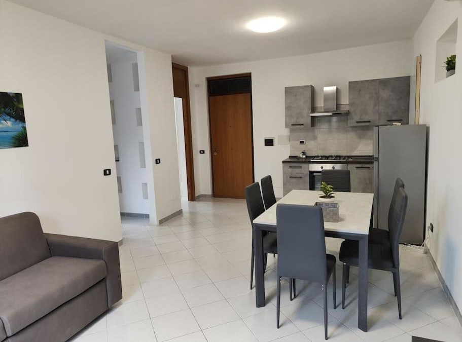 Latina Apartment | Casa Trezza 3