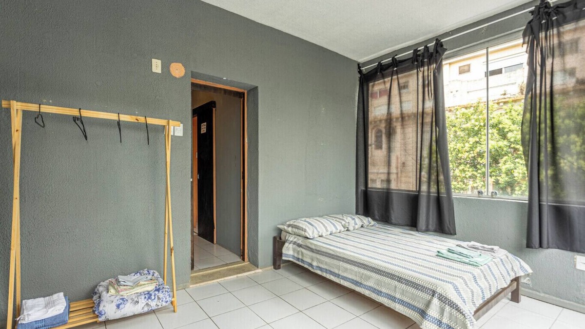 Centro Historico House | Casa triplex com ótima localização, Pet friendly