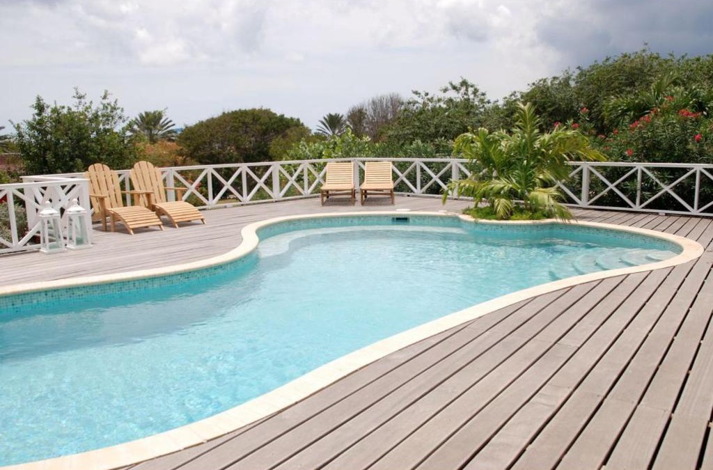 Piscadera House | Casa Troepiaal