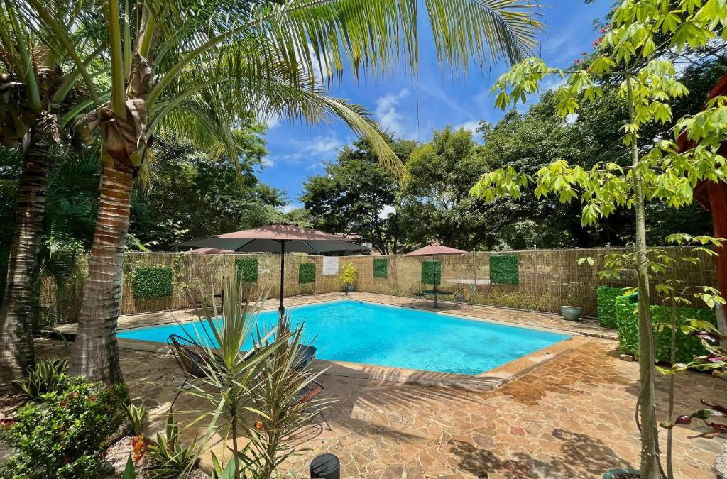 Playa Grande Bed & Breakfast | Casa Tropical Playa Grande