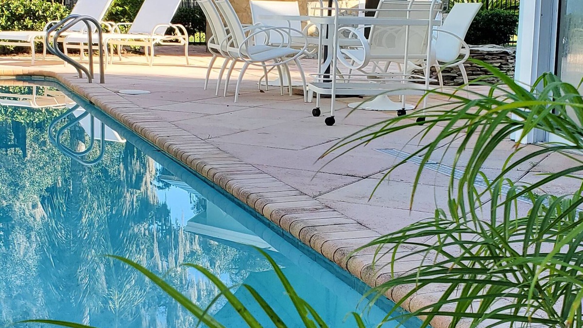 Apopka House | CASA TROPICAL VACATION GEM