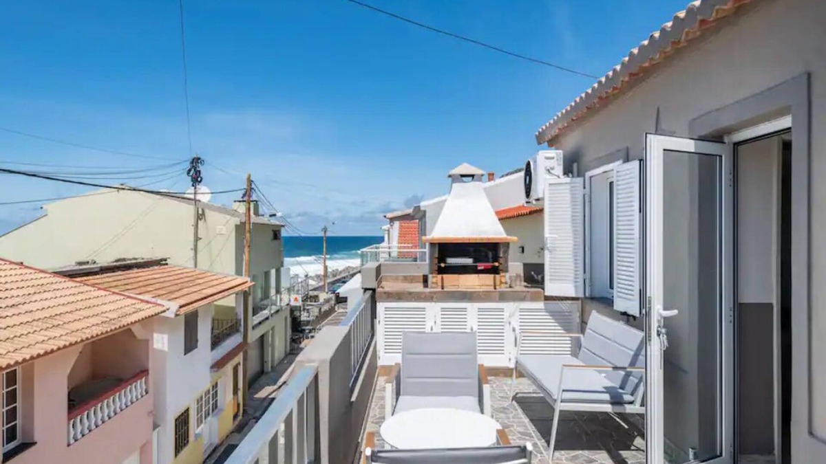Prazeres Cottage | Casa Tropicana
