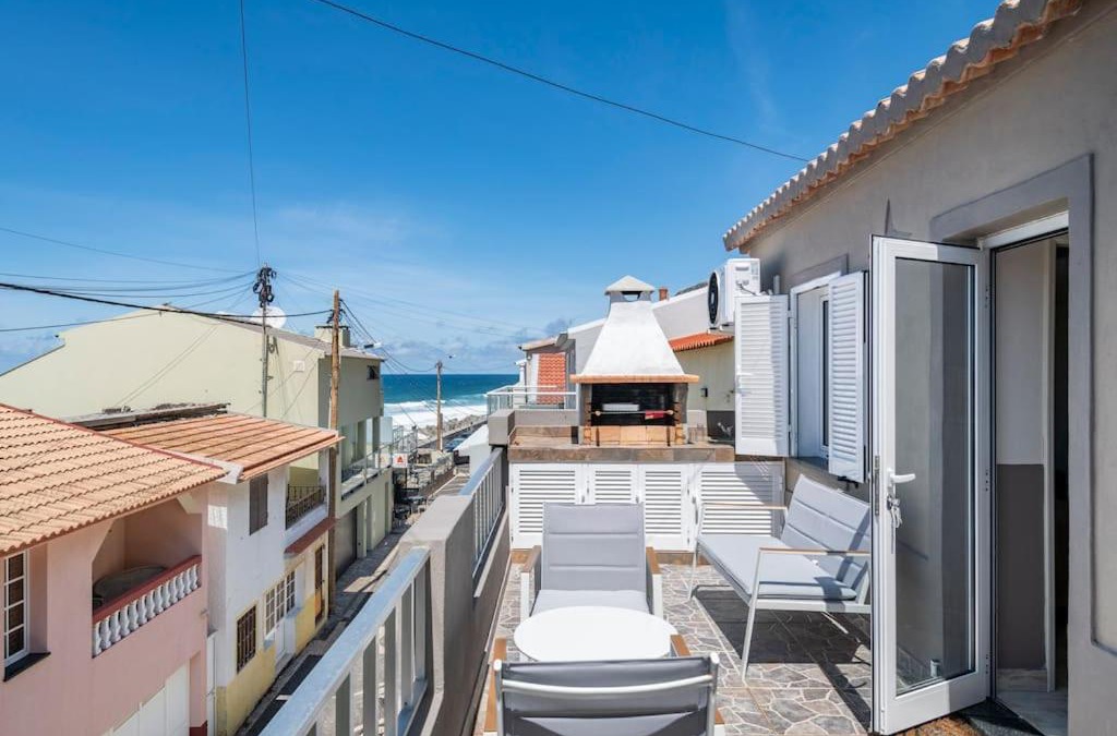 Prazeres House | Casa Tropicana