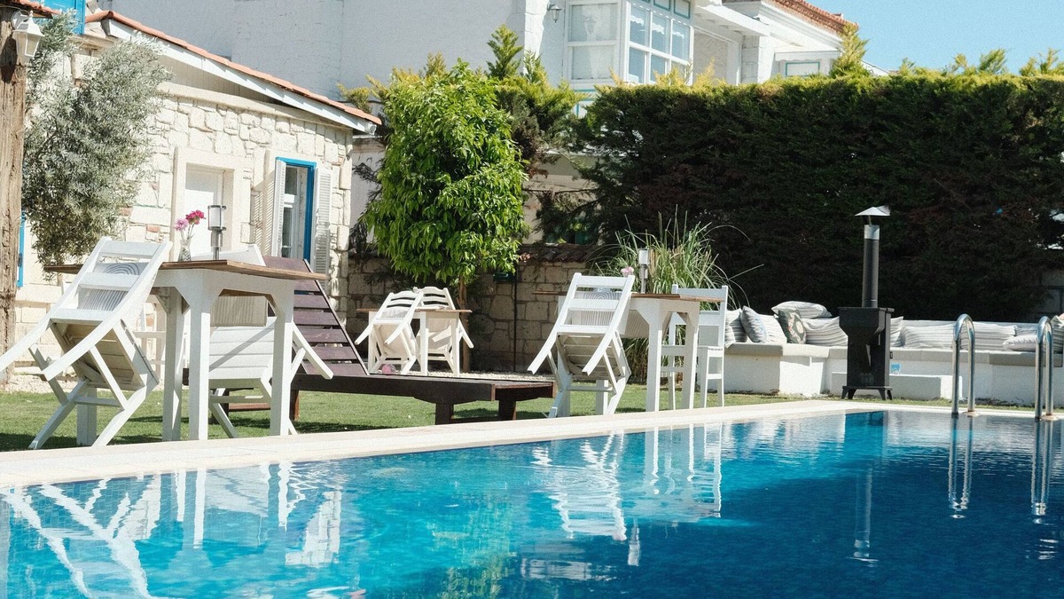 Tokoglu Apartment | Casa Tuana Alacati