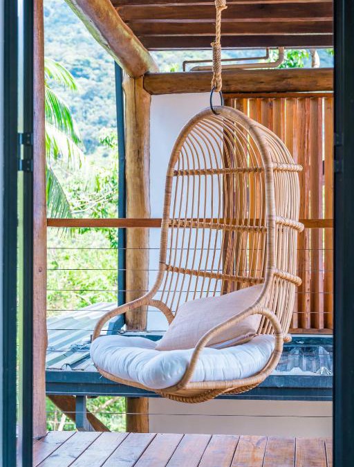 Felix Villa | Casa Tulum