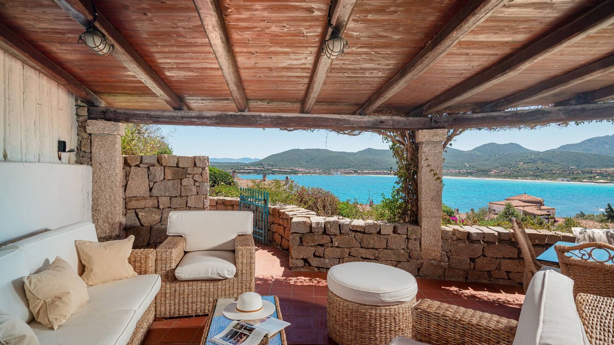 Golfo di Marinella Apartment | Casa Turchese by Wonderful Italy