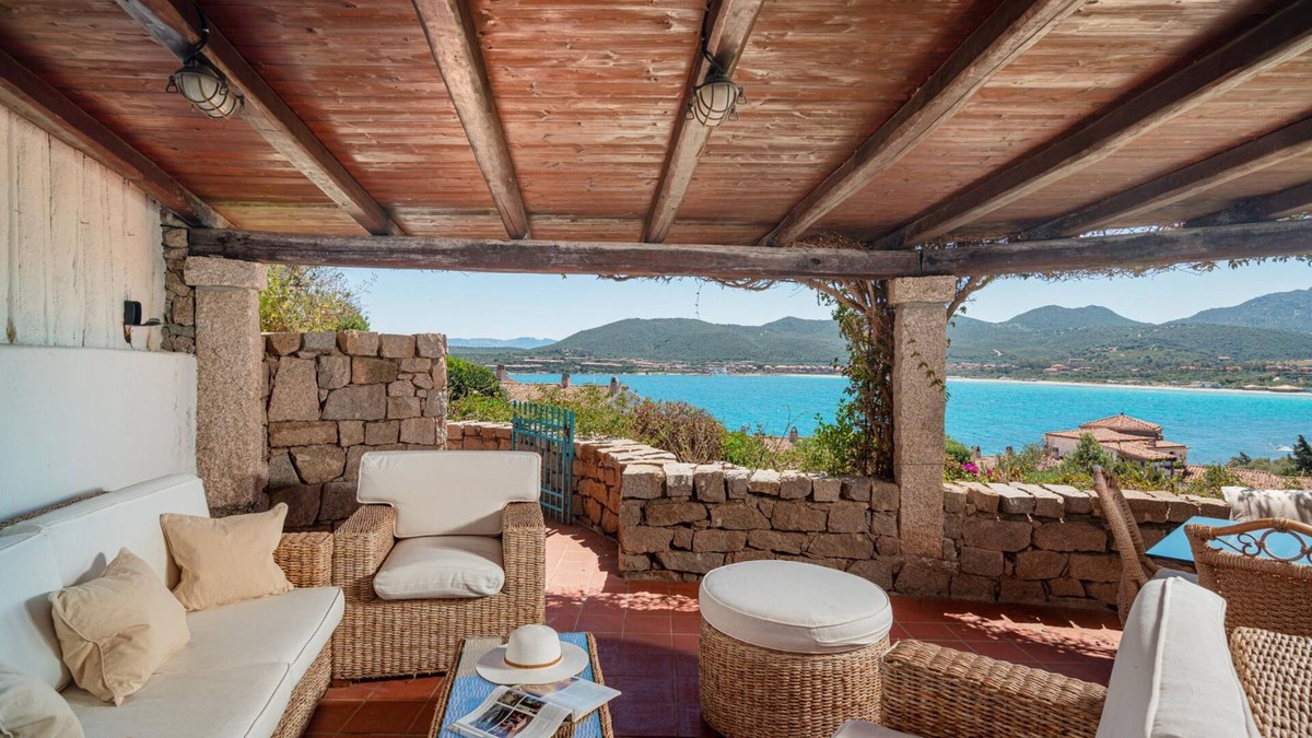 Golfo di Marinella Apartment | Casa Turchese by Wonderful Italy