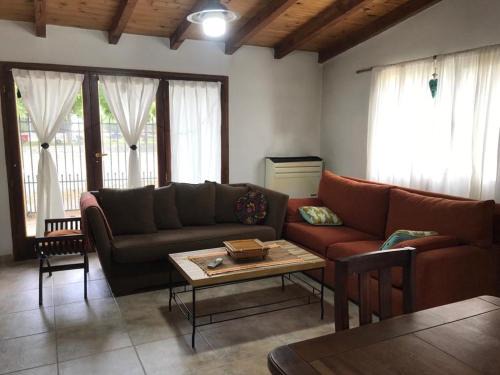 Gualjaina House | Casa turistica Gualjaina