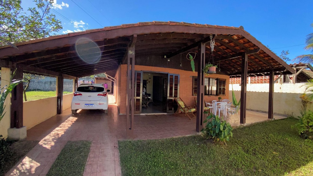Maranduba House | Casa Ubatuba - Praia Sapê