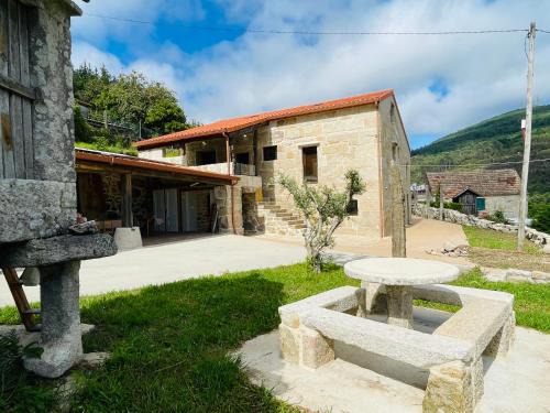 Moana House | Casa Ubeiras