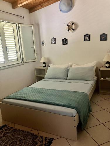 San Sperate Villa | Casa Ulivo San Sperate