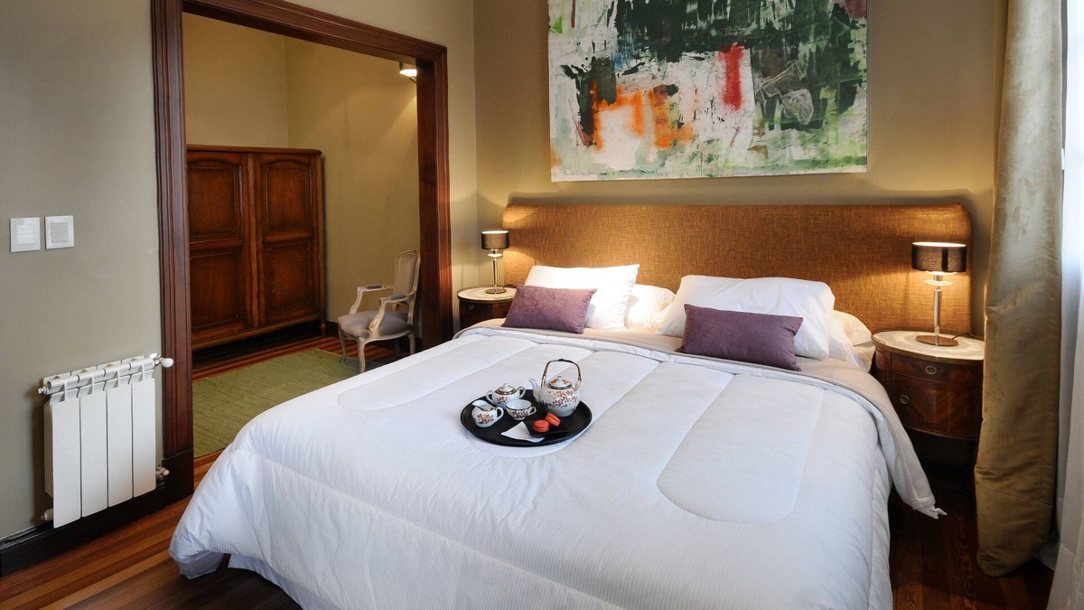 Abasto Apartment | Casa Umare
