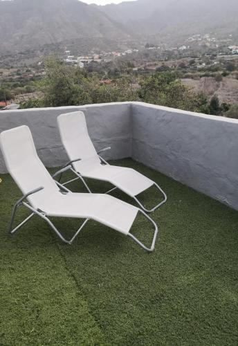 Valsequillo de Gran Canaria Apartment | Casa Umbría
