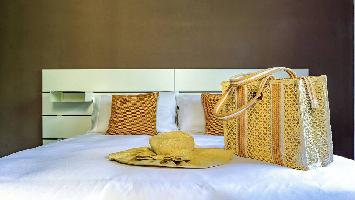 Porticato Apartment | Casa Undine - Appartamento in Residence
