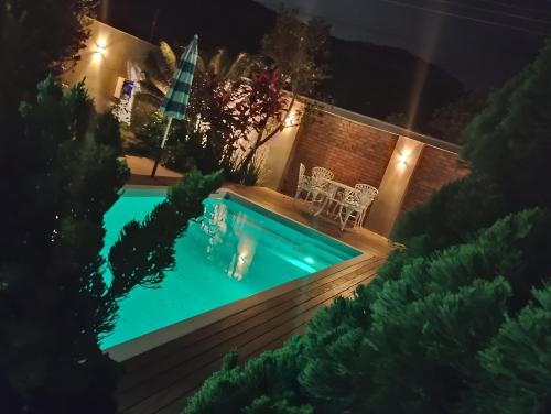 Santa Lidia House | casa vô Minga