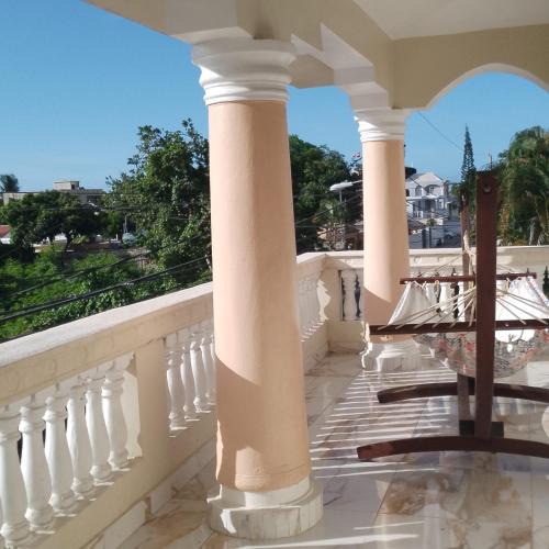 Puerto Plata Apartment | Casa Vacacional Amueblada
