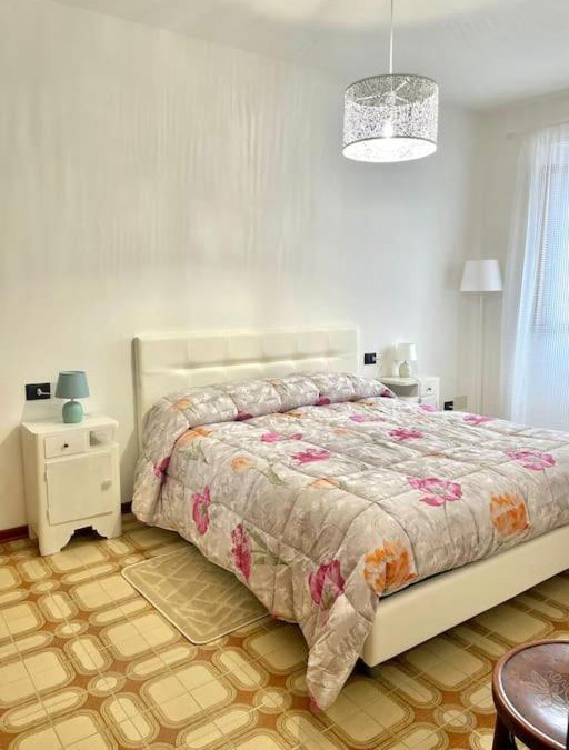 San Benedetto Val di Sambro House | Casa Vacanze Ca' di Lucchini