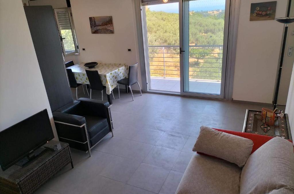 San Giacomo degli Schiavoni Apartment | Casa vacanza HADA
