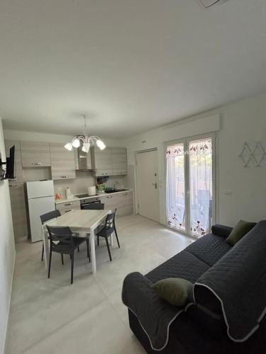 Porto d'Ascoli Apartment | Casa Vacanze Luì