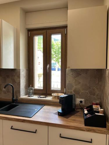 San Donato Val Di Comino Apartment | Casa vacanze la valle