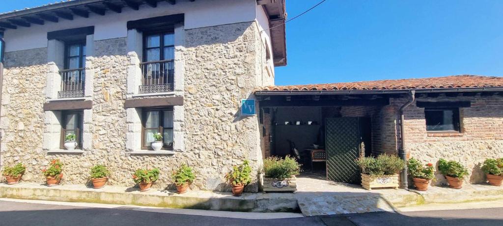 Naves Apartment | Casa Vacacional Gerpe I