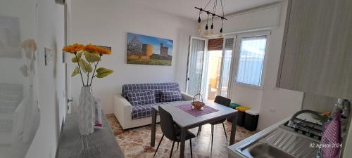 Presicce Apartment | Casa Vacanza Al Centro