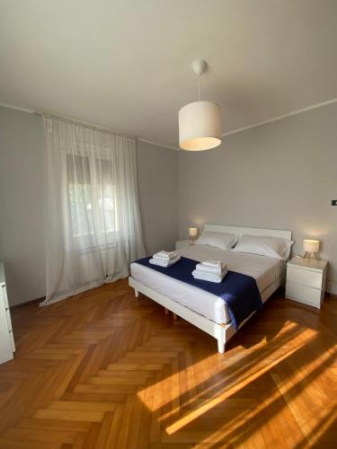 Muggia House | Casa Vacanza Alle Pratoline