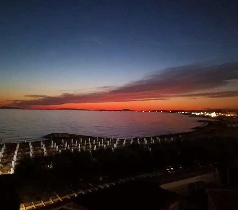 Lido di Tarquinia Apartment | Casa Vacanza Antico Porto Lilla