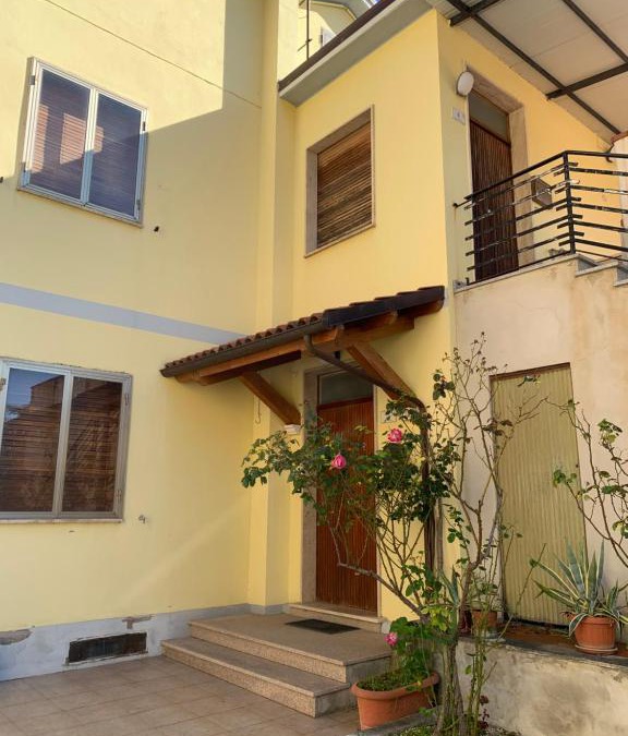 Lettopalena House | Casa Vacanza da Francesco