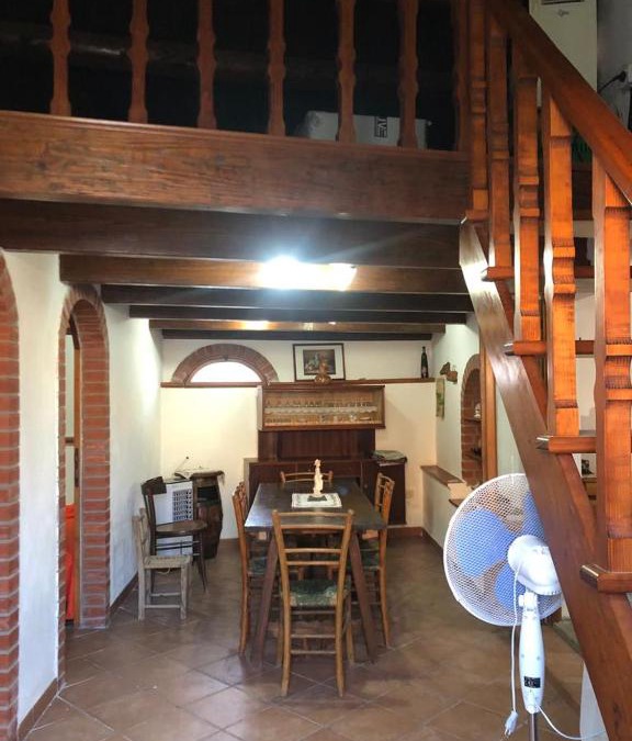 San Salvatore House | CASA VACANZA da TZIA MARIUCCIA - SAN SALVATORE DI SINIS - CABRAS - CAMEDDA DANIELA ASSUNTA