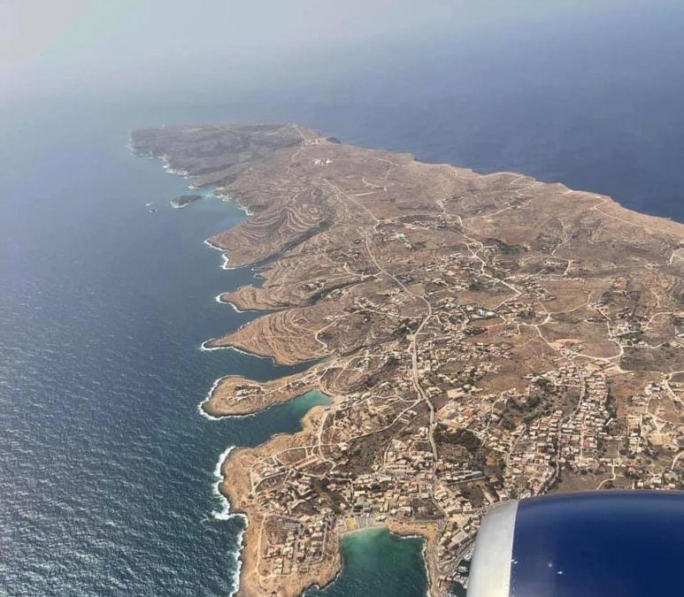 Lampedusa Apartment | Casa Vacanza Delfino Blu