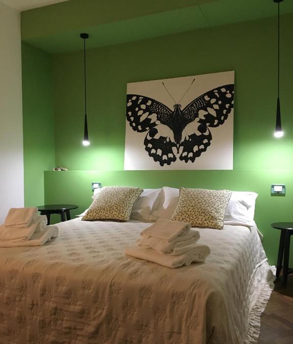 Iseo House | Casa Vacanza Fontanelle