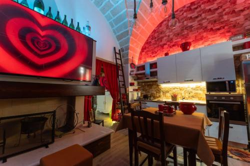 Galatone Apartment | Casa Vacanza Gallipoli Suite Paradise Galatone Salento