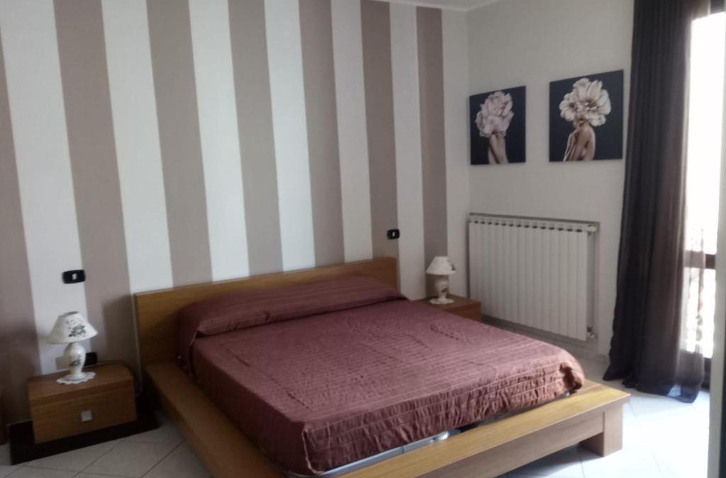 Isernia Apartment | Casa vacanza GIUSA per le tue vacanze ideali
