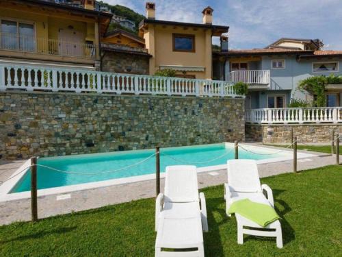 Plassi Apartment | Casa Vacanza Glicine
