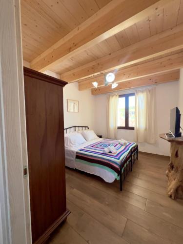 Sant'Antioco House | Casa vacanza Il Guardiano Delle Due Baie