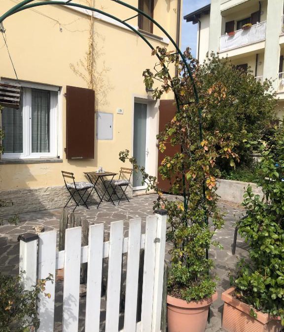Castiglione di Cervia Apartment | Casa vacanza da Giulio
